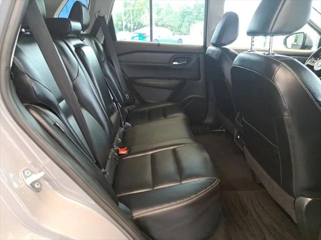 2023 Nissan Rogue SL FWD
