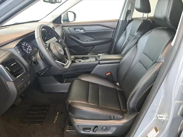 2023 Nissan Rogue SL FWD