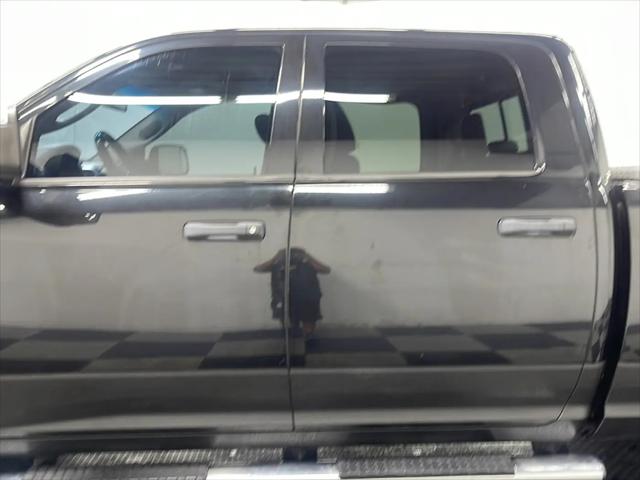 2011 Ram 2500 Power Wagon