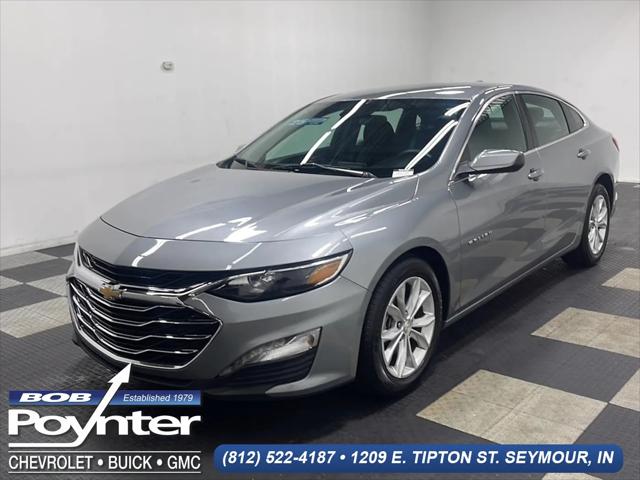 2025 Chevrolet Malibu FWD 1LT for sale in Seymour, IN