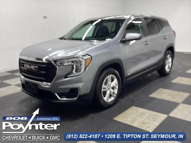 2024 GMC Terrain FWD SLE for sale in Seymour, IN