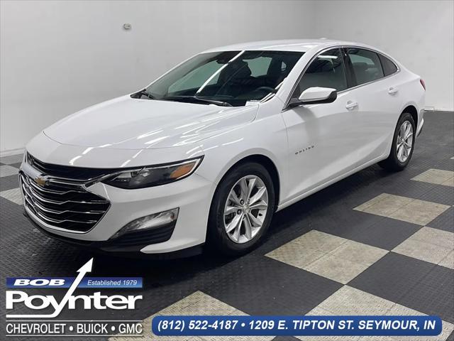 2024 Chevrolet Malibu FWD 1LT for sale in Seymour, IN