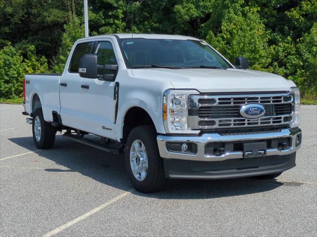 2026 Ford F-250 XLT for sale in Kernersville, NC
