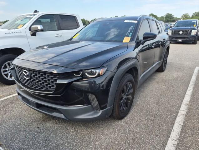 2024 Mazda CX-50 2.5 S Premium for sale in Summerville, SC