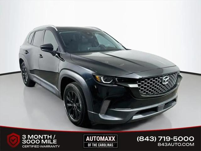 2024 Mazda CX-50 2.5 S Premium for sale in Summerville, SC
