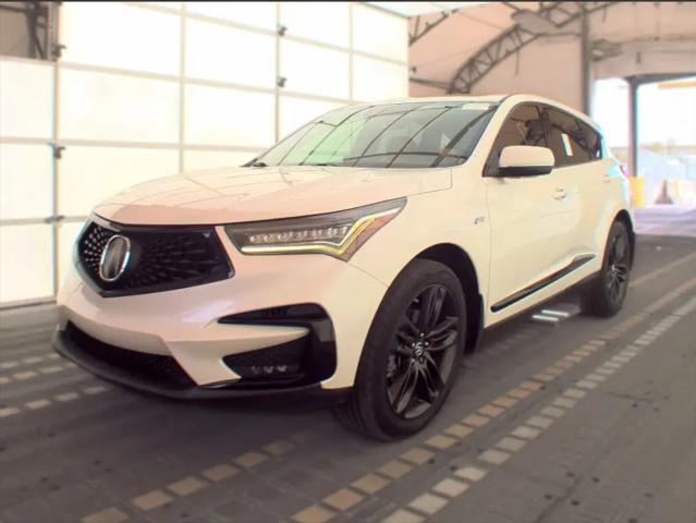 2019 Acura RDX A-SPEC Package for sale in Summerville, SC