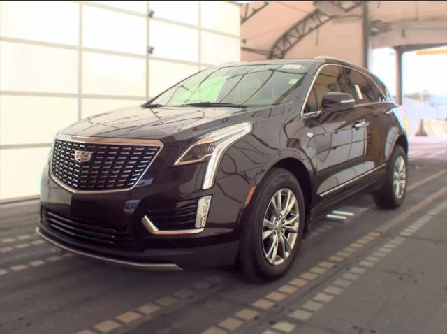 2020 Cadillac XT5 FWD Premium Luxury for sale in Summerville, SC
