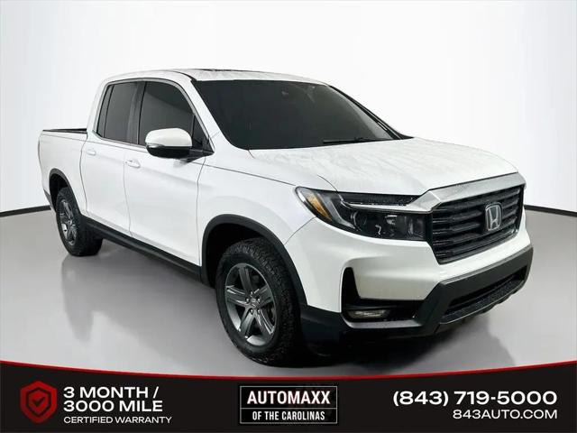 2023 Honda Ridgeline RTL for sale in Summerville, SC