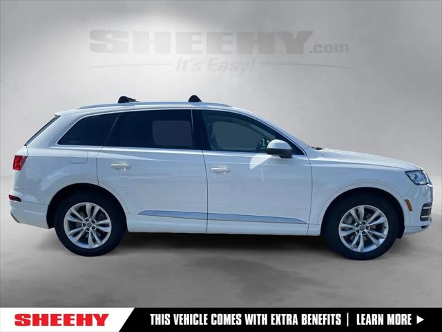2019 Audi Q7 55 Premium for sale in Springfield, VA