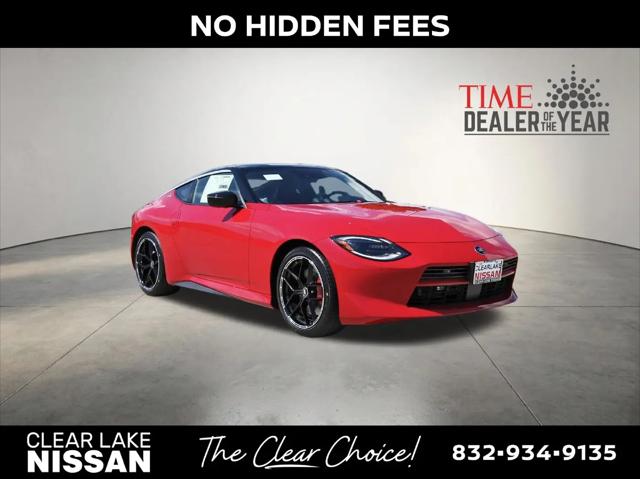 2027 Nissan Z Performance for sale in League City, TX