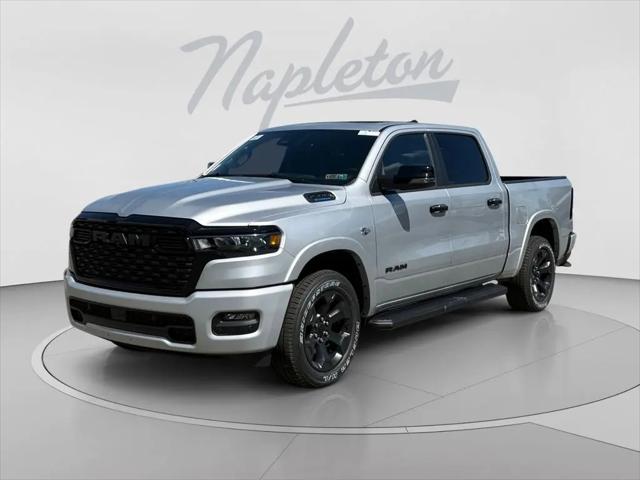 2026 Ram 1500 Big Horn Crew Cab 4x4 57 Box for sale in Ellwood City, PA