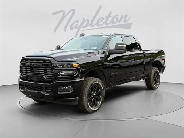 2026 Ram 2500 Big Horn Crew Cab 4x4 64 Box for sale in Ellwood City, PA