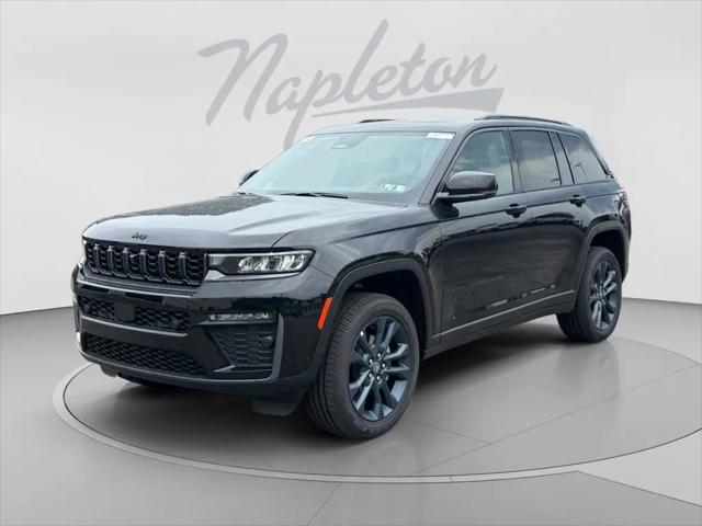 2026 Jeep Grand Cherokee 85th Anniversay Edition 4x4 for sale in Ellwood City, PA