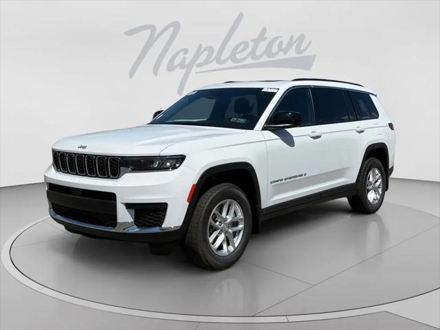 2026 Jeep Grand Cherokee L Laredo X 4x4 for sale in Ellwood City, PA