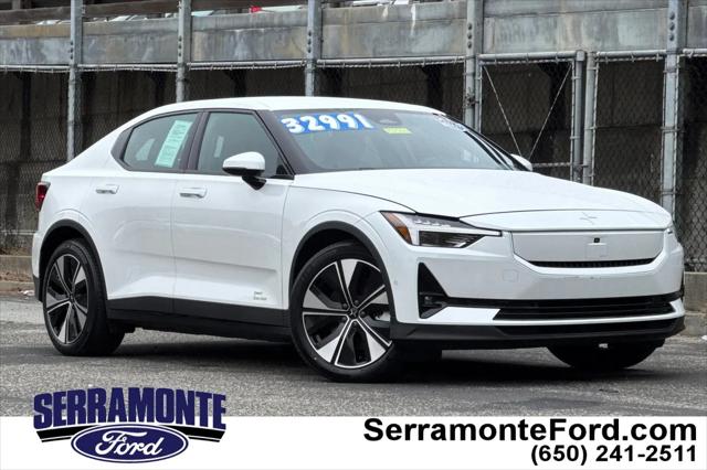 2024 Polestar 2 Long Range Dual Motor Plus for sale in Colma, CA
