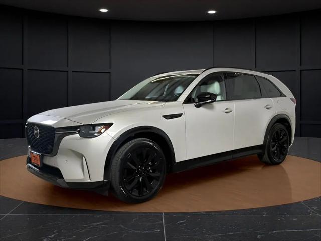 2026 Mazda X-90 3.3 Turbo S Premium Sport for sale in Post Falls, ID