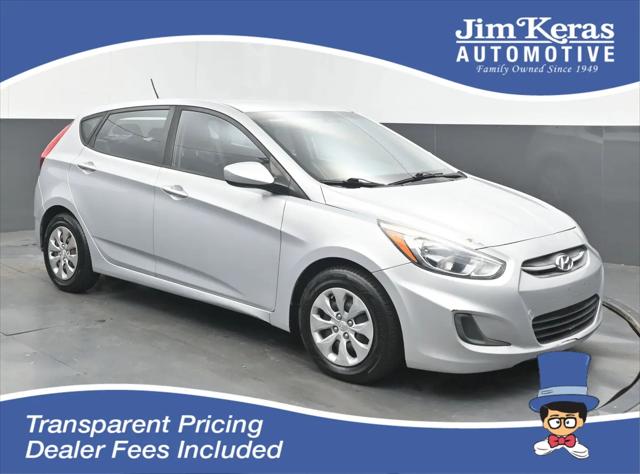 2016 Hyundai Accent SE for sale in Memphis, TN