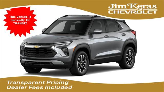2026 Chevrolet TrailBlazer FWD LT for sale in Memphis, TN