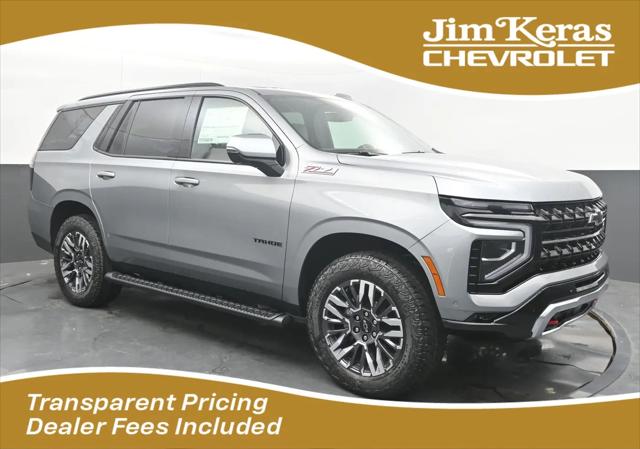 2026 Chevrolet Tahoe 4WD Z71 for sale in Memphis, TN
