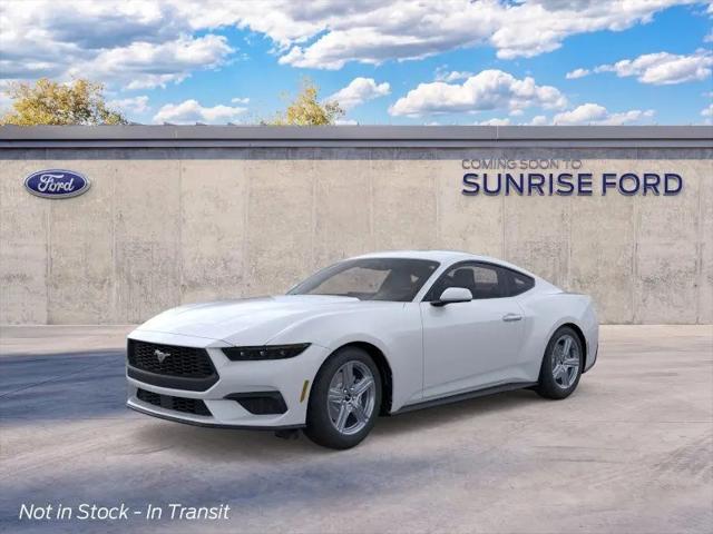 2026 Ford Mustang EcoBoost Fastback for sale in Fort Pierce, FL