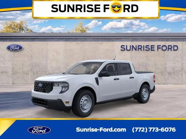 2026 Ford Maverick XL for sale in Fort Pierce, FL