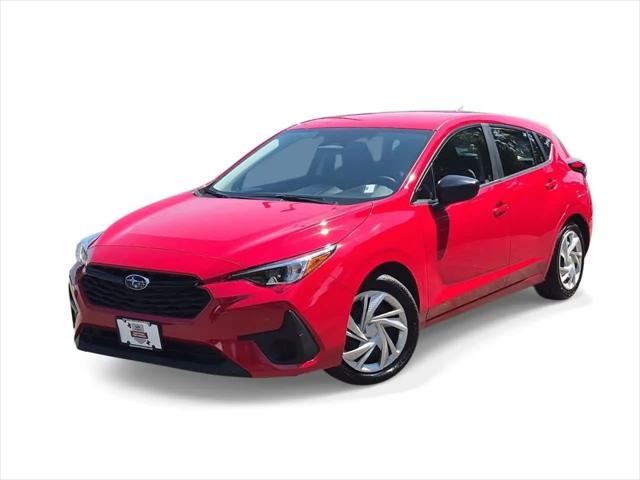 2025 Subaru Impreza Base 5-Door for sale in Oregon City, OR