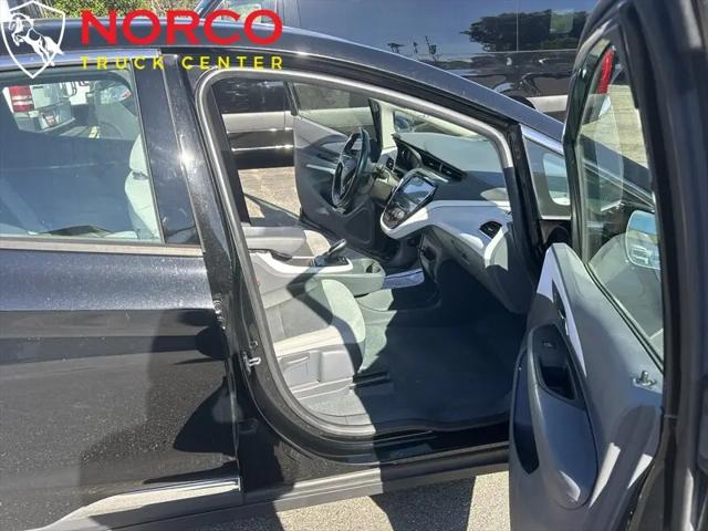2020 Chevrolet Bolt EV FWD LT