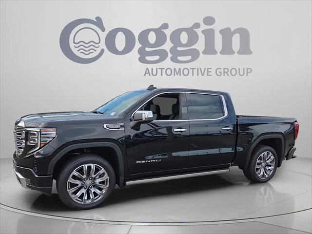 2026 GMC Sierra 1500 Crew Cab, Short Bed, Denali, 4WD for sale in Jacksonville, FL