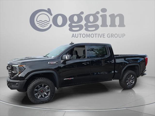 2026 GMC Sierra 1500 Crew Cab, Short Bed, AT4X, 4WD for sale in Jacksonville, FL