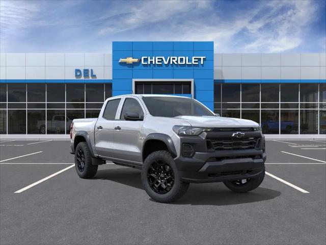 2026 Chevrolet Colorado Trail Boss, 4WD for sale in Paoli, PA