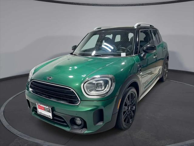 2022 MINI Countryman Oxford Edition for sale in Verona, NJ