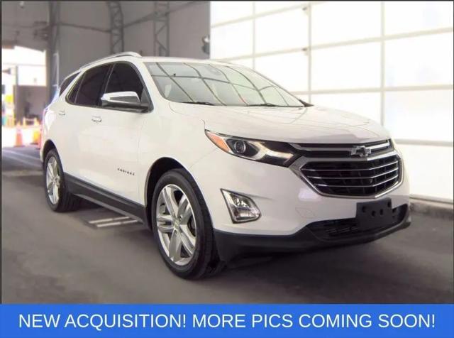 2019 Chevrolet Equinox Premier for sale in Olive Branch, MS