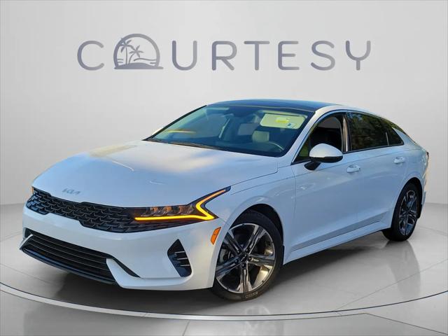 2023 Kia K5 EX for sale in Tampa, FL