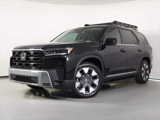 2026 Honda Pilot Elite for sale in Tucson, AZ