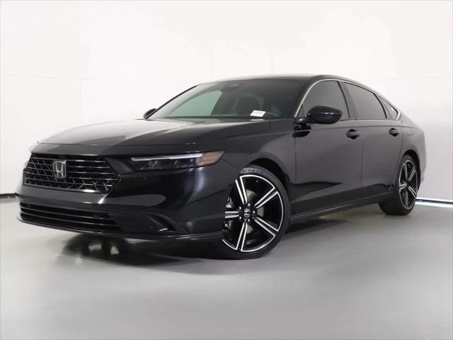 2024 Honda Accord Hybrid Sport for sale in Tucson, AZ