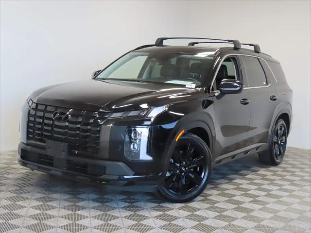 2024 Hyundai Palisade XRT for sale in Tucson, AZ