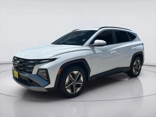 2025 Hyundai Tucson SEL Convenience for sale in Pasadena, TX