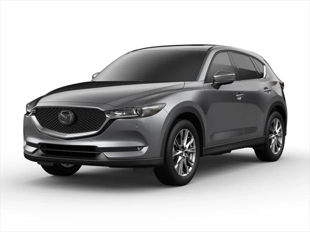 2021 Mazda CX-5 Signature for sale in Plano, TX