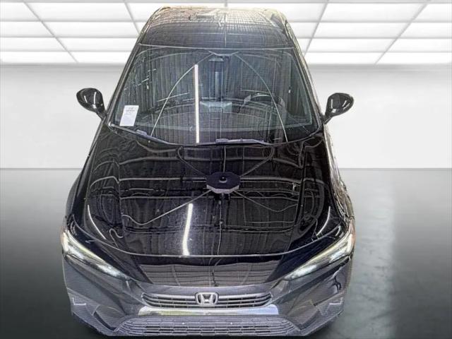 2023 Honda Civic Sport for sale in McKinney, TX