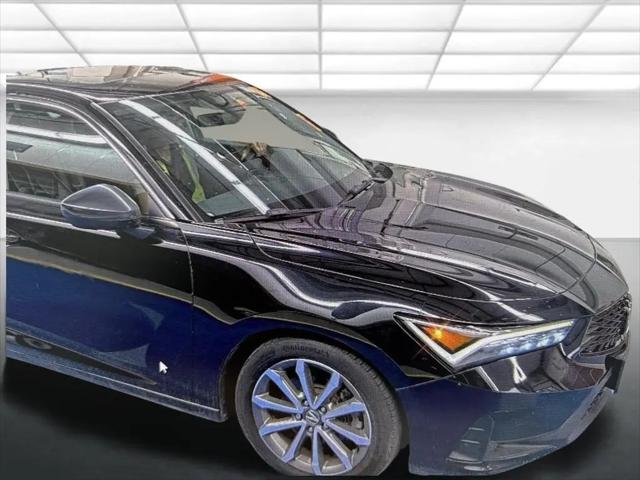 2023 Acura Integra Base for sale in McKinney, TX