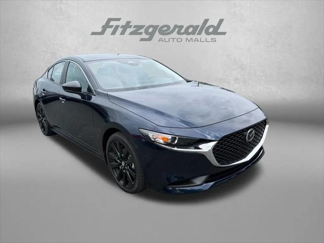 2026 Mazda Mazda3 2.5 S Select Sport for sale in Annapolis, MD