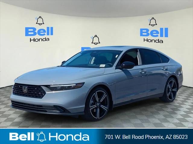 2026 Honda Accord Sedan SE for sale in Phoenix, AZ