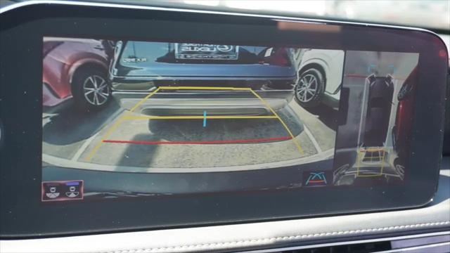 2021 Lexus LS 500 F SPORT