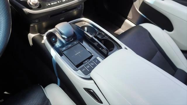 2021 Lexus LS 500 F SPORT