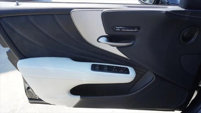 2021 Lexus LS 500 F SPORT