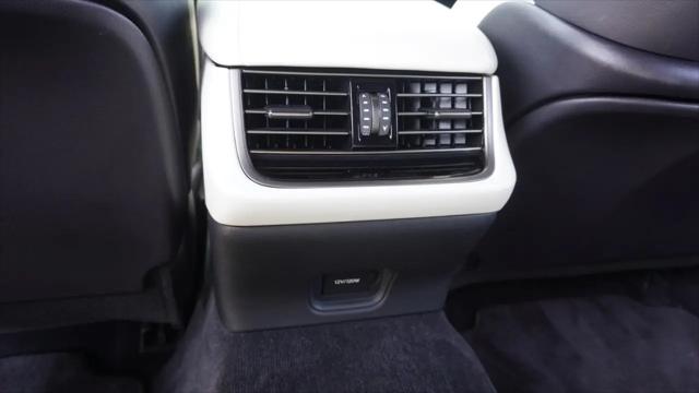 2021 Lexus LS 500 F SPORT