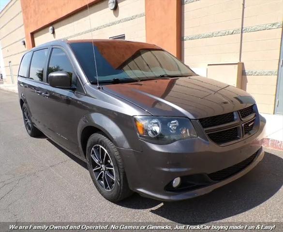 2019 Dodge Grand Caravan GT for sale in Mesa, AZ