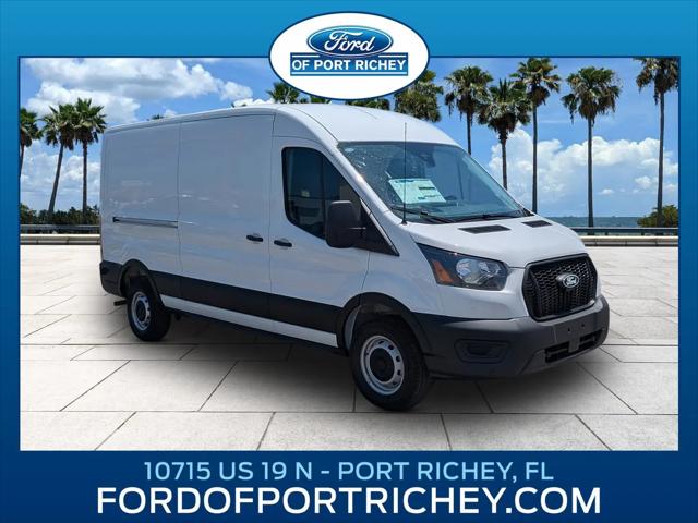 2026 Ford Transit Cargo Van T-250 for sale in Port Richey, FL