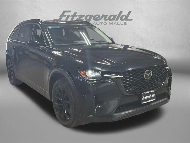 2026 Mazda X-90 3.3 Turbo Premium Sport for sale in Annapolis, MD