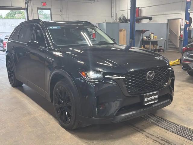 2026 Mazda X-90 3.3 Turbo Premium Sport for sale in Annapolis, MD
